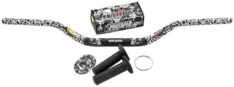 Protaper metal mulishaisha deegan bar size kit