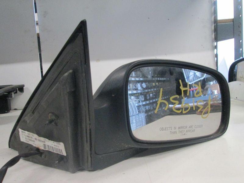 Door mirror 2006 chrysler pacifica rh right passenger