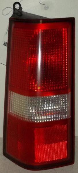 2003-2012 express 1500 driver tail light 1276203