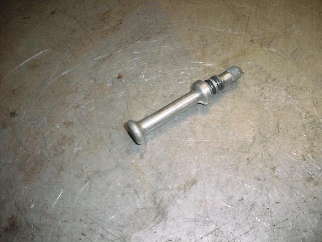 96 polaris explorer 400 transmission oil dipstick