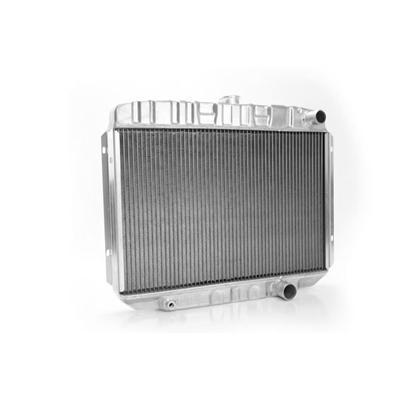 Griffin aluminum musclecar radiator 7-268bc-cxx