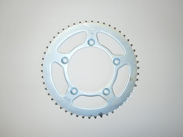 Sunstar sprocket rear 51t 420 steel fits ktm 65 xc 2008-2009