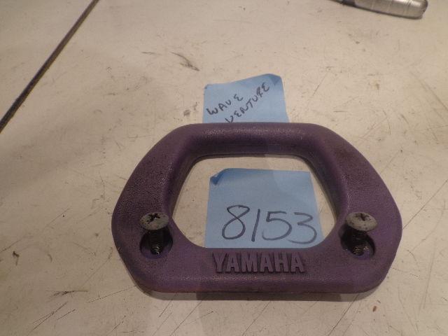 Yamaha waveventure waveraider 760 700 rear passenger handle