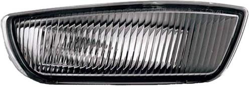 Toyota avalon 98 99 fog light lamp assembly right rh