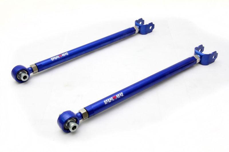 Megan racing rear upper camber arms 00-06 audi tt mk1 typ 8n i4 vr6 fwd awd all