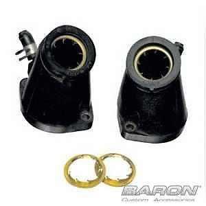 Baron torque master fits yamaha v-star 650 custom 1998-2011
