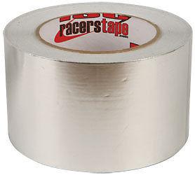 Isc aluminum heat foil tape 3 x25 rtaf325