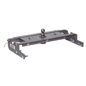 B&w gooseneck hitch, turnover ball 1316