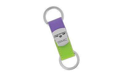 Gmc genuine key chain factory custom accessory for all style 9