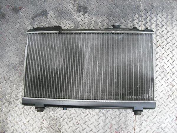 Mazda premacy 2002 radiator [7820400]