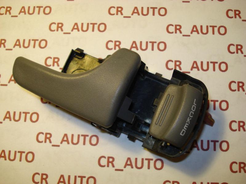 93 94 95 96 97 98 villager quest inner passenger right side door handle