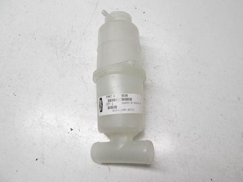 Oem polaris coolant bottle iq xc sp racer rr 440 500 600 2520598 nos