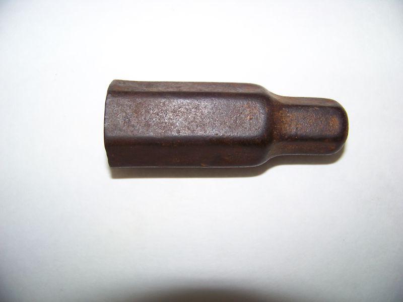 Ww2  dodge wc vc tool kit spark plug socket 