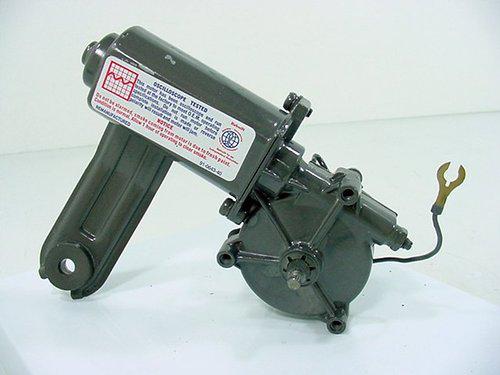 Rear remanufactured windshield wiper motor 43-2715 87 88 toyota tercel