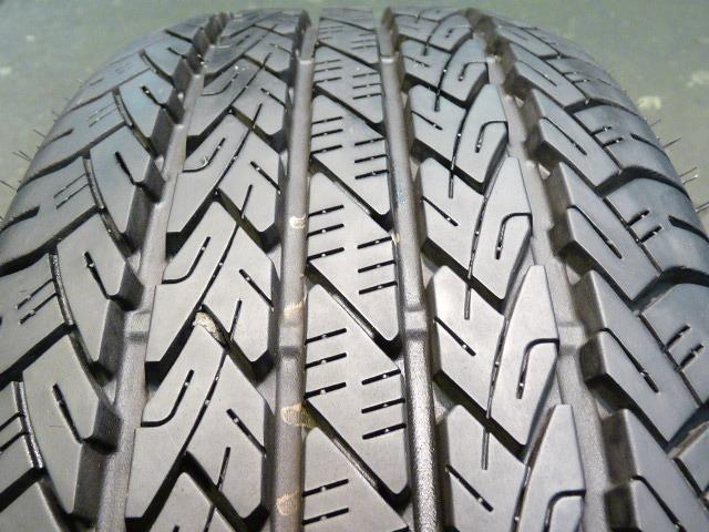 One firestone precision touring, 225/60/16 p225/60r16 225 60 16, tire # 46620 qa