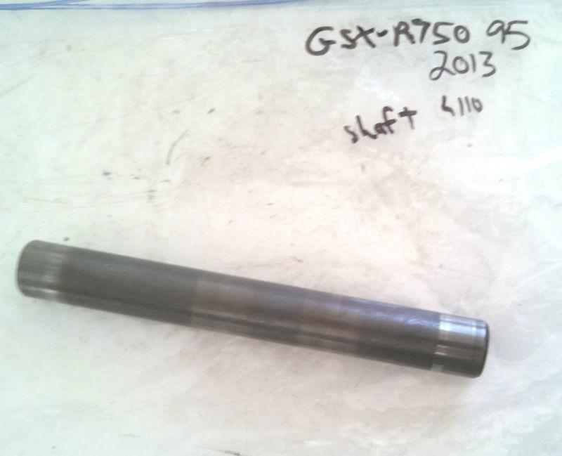 Suzuki dl650 04-12, sv650 99-08, gsx-r750 93-05 fork shaft l110