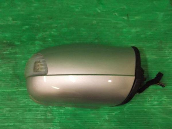 Mercedes benz  e class 2000 right side mirror assembly [0713500]