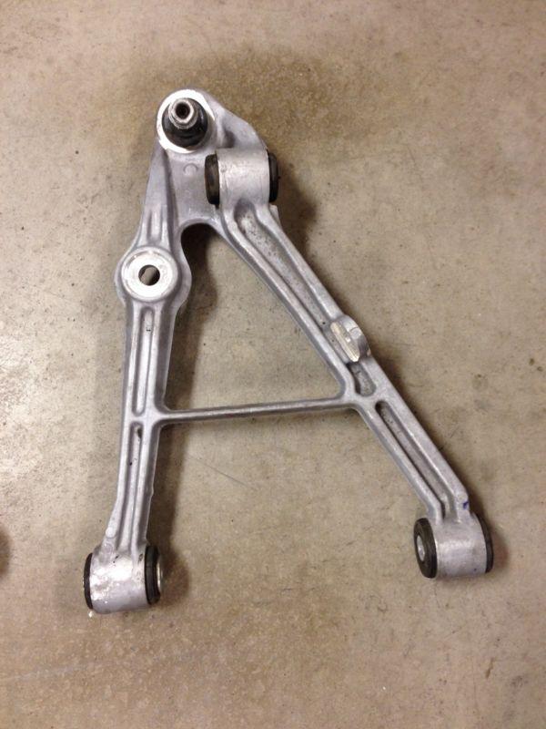 97-04 c5 corvette right side rear lower control arm