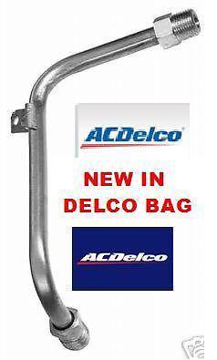 Air pipe delco c10 g20 g30 c1500 c2500 c3500 lh 1989-87