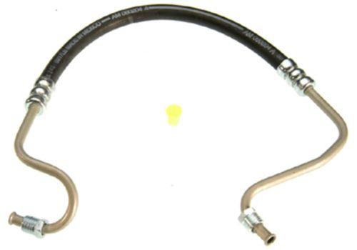 Edelmann 71048 steering pressure hose-pressure line assembly