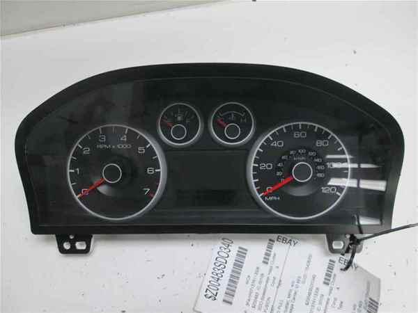 06 07 ford fusion speedometer speedo oem