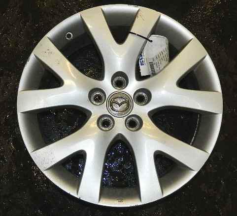 07 08 09 mazda cx-7 cx7 18" alloy wheel rim oem lkq