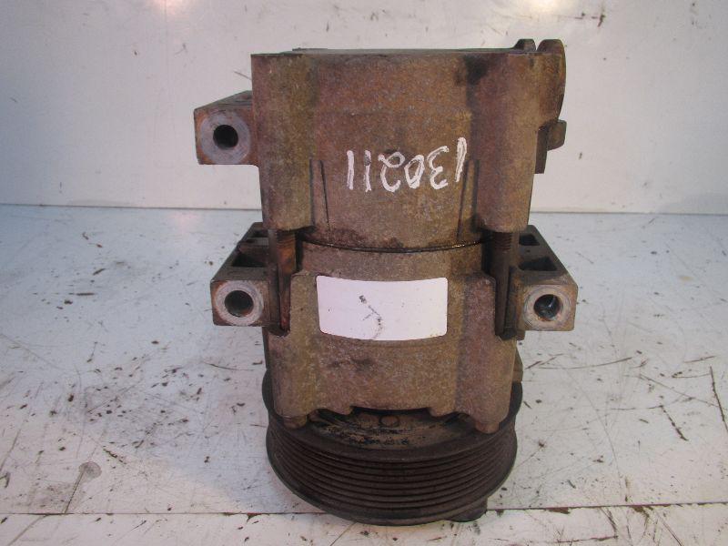 97 98 99 00 01 02 03 04 ford f150 ac compressor integral ac 8-330 5.4l 191743