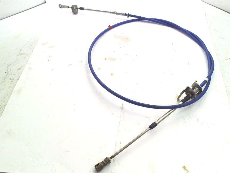 Kawasaki stx-12f stx-15f pwc oem steering cable stx jt 900 1100 1200 1500