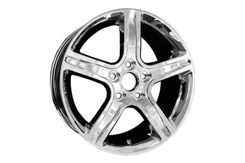 Cci 74157u85 - 2001 lexus is 17" factory original style wheel rim 5x114.3