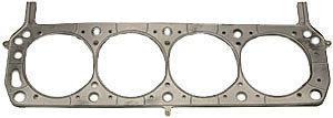 Cometic gaskets c5358-040 small-block ford head gasket