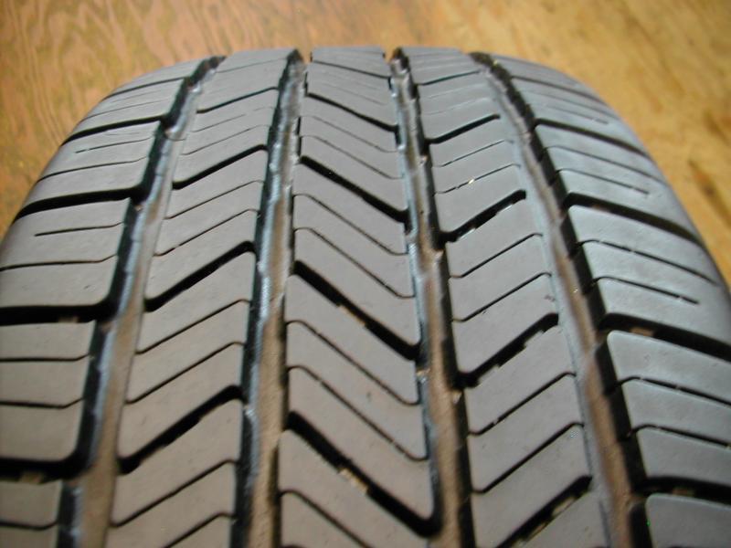 4 goodyear eagle ls, 235/65r18 235/65/18 p235/65r18 235 65 18, tire # 358 qa