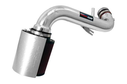 Injen pf1800p - 05-06 dodge dakota polished aluminum pf truck air intake system