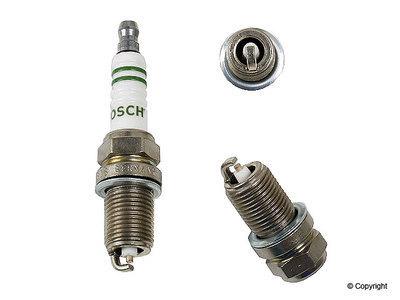 Wd express 739 54021 110 spark plug-bosch silver spark plug