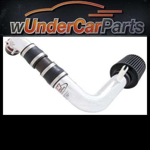 Aem 22-481p short ram cold air intake regular clamp