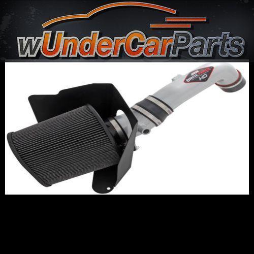 Aem 21-9021dc brute force hd intake gunmetal gray