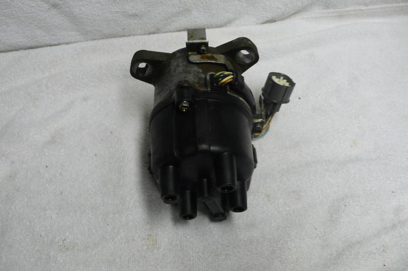 97 98 99 00 01 honda cr-v b20b b20z dohc 2.0l ignition distributor dizzy