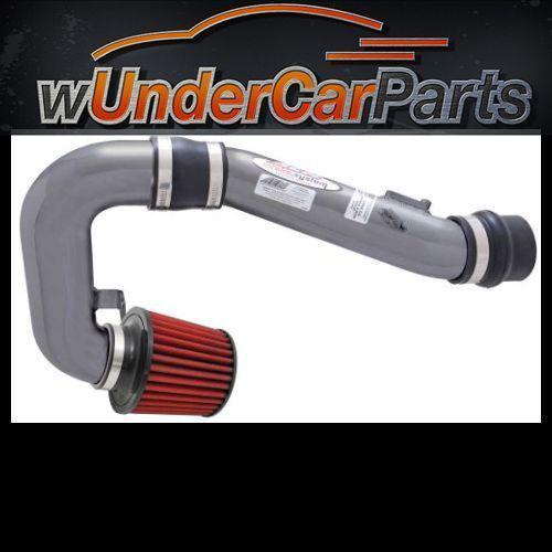 Aem 21-474c cold air intake regular clamp