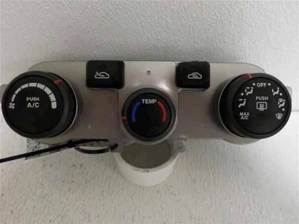 06 07 08 kia optima climate a/c heater control oem lkq