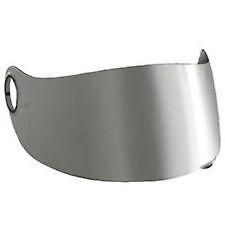 Gmax gm69,gm68,gm58,gm48s,gm39y,gm38/s,gm28/x,gm48s shield/visor,silver iridium