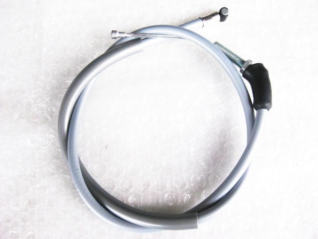 Honda cb72 cb77 clutch cable “gray”	