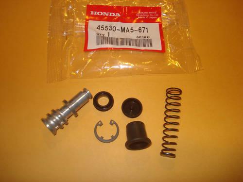 Honda cb700 vf1100c vf750  vf700  master cylinder kit