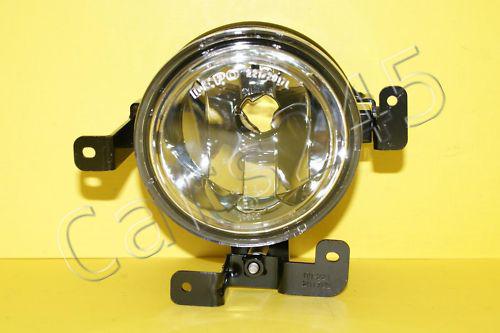 Hyundai getz fog light left driver side lh 2006-