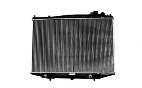 Radiator frontier xterra 98 99 00 01 02 03 04 new