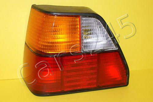 Vw golf ii mk2 tail light left-driver side lh 1984-1992