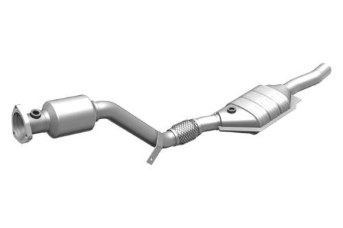 Magnaflow 23211 - 02-04 passat catalytic converters pre-obdii