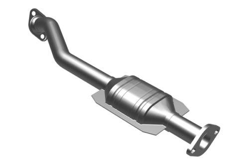 Magnaflow 49114 - 96-97 esteem catalytic converters - not legal in ca