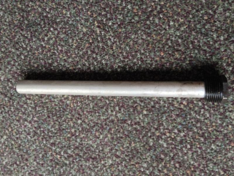  magnesium anode rod surburban #232767