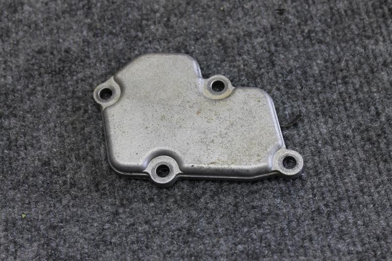 1998 rm 125 rm125 power valve linkage cover 96 97 98 99 00