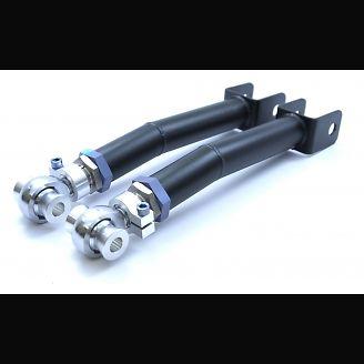 Spl titanium rear camber arm 350z