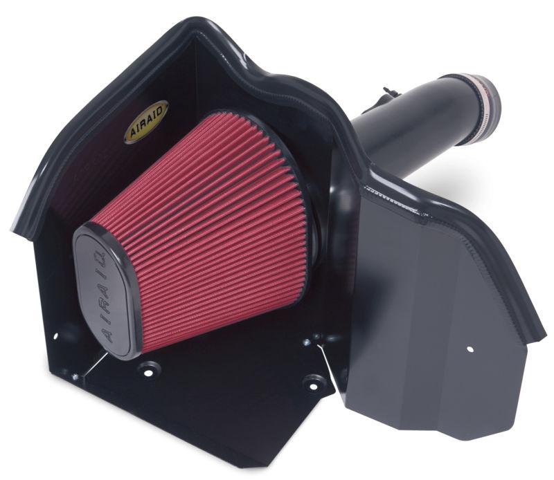 Airaid 510-213 airaid cold air dam intake system 07-14 sequoia tundra